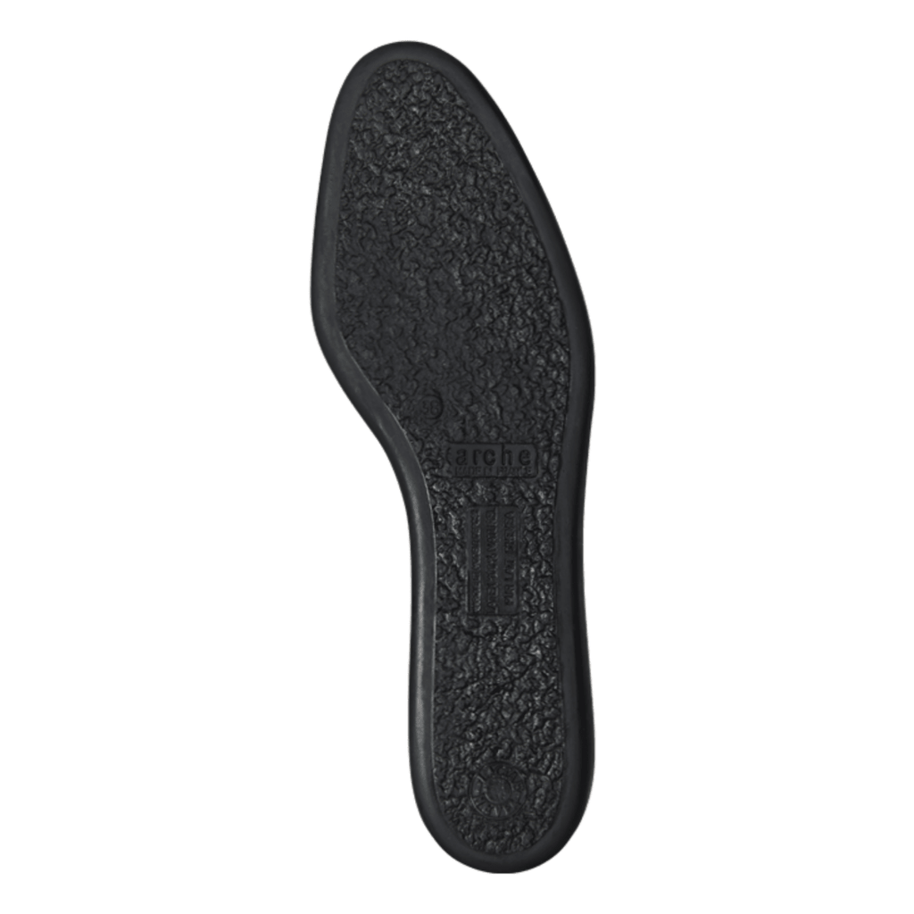 Arche Women's Lilly Midnight Water/Black Sole