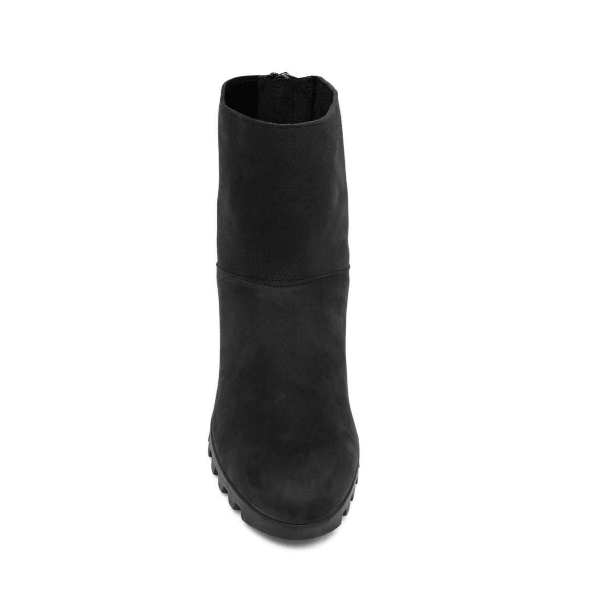 Arche Women's Lomeri Black Nubuck