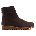 Arche Women's Lomeri Chocolate Leather