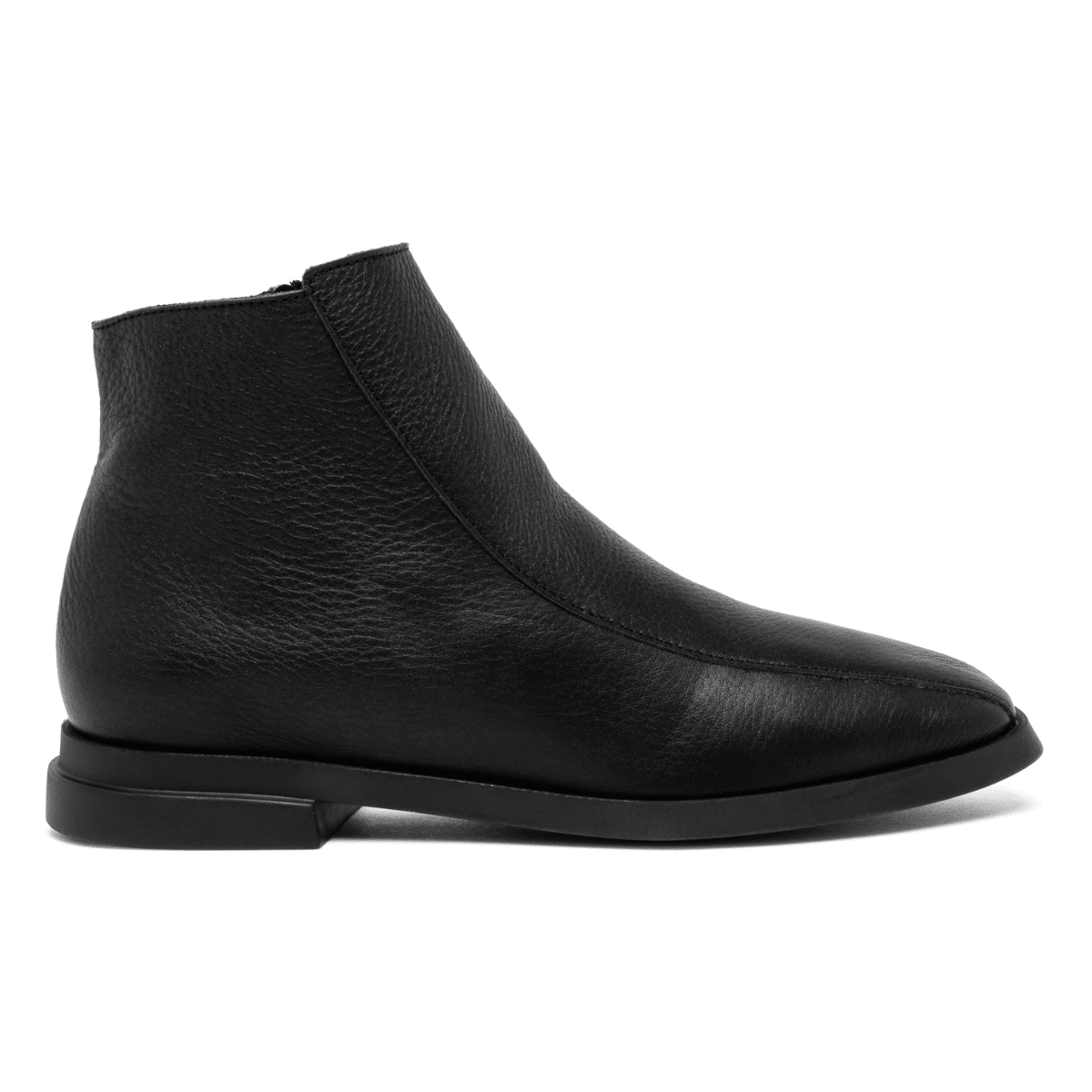Arche Women's Parawa Black Leather