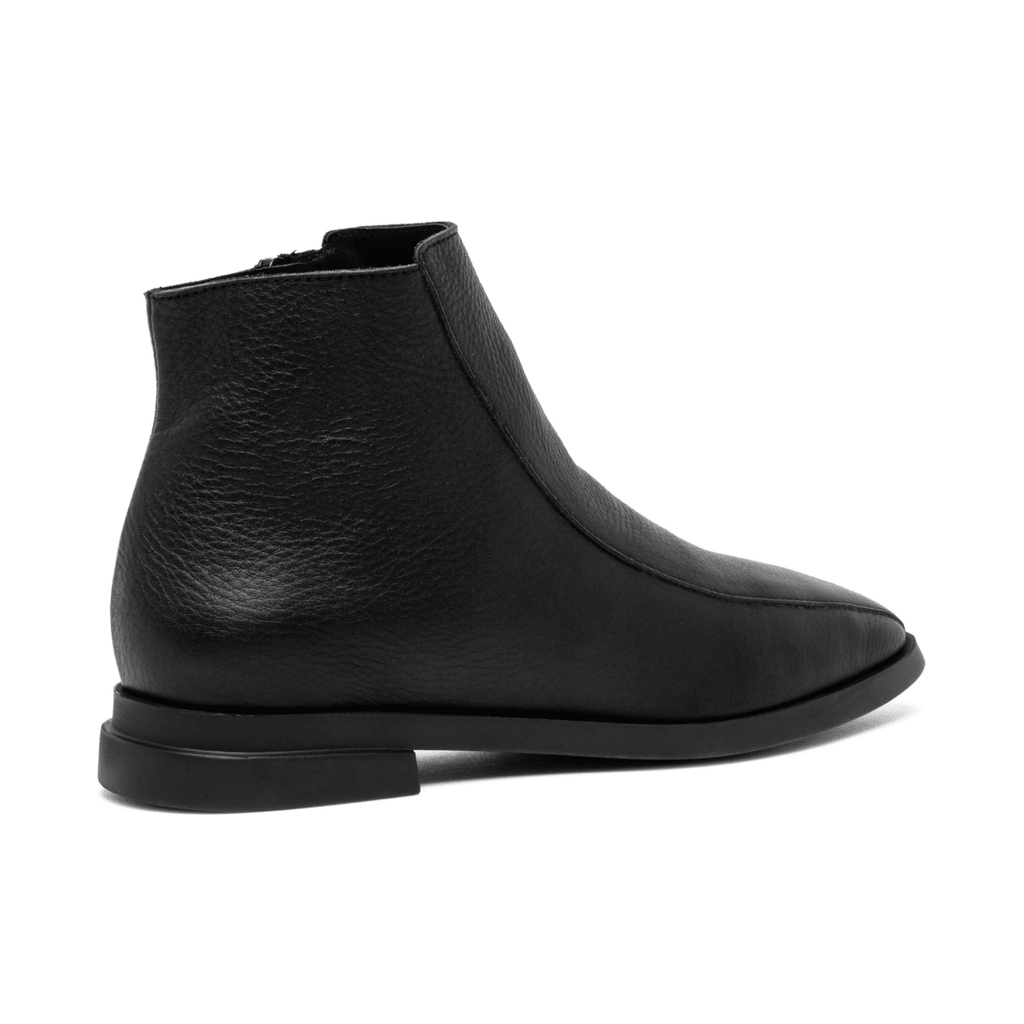 Arche Women's Parawa Black Leather