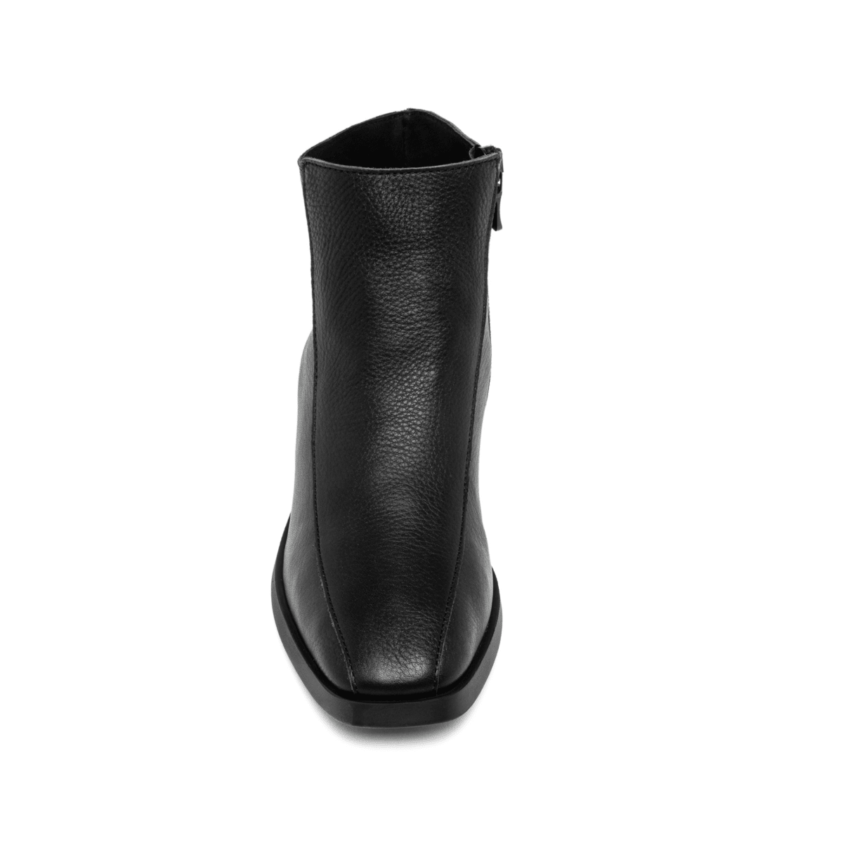 Arche Women's Parawa Black Leather