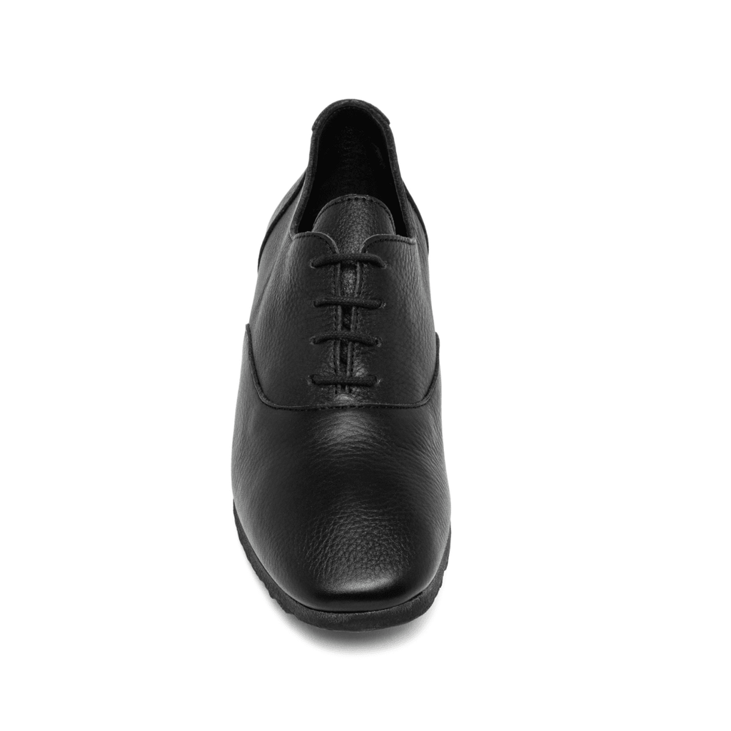 Arche Women's Sadori Black Leather