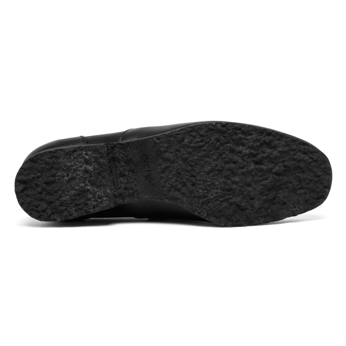 Arche Women's Sadori Black Leather