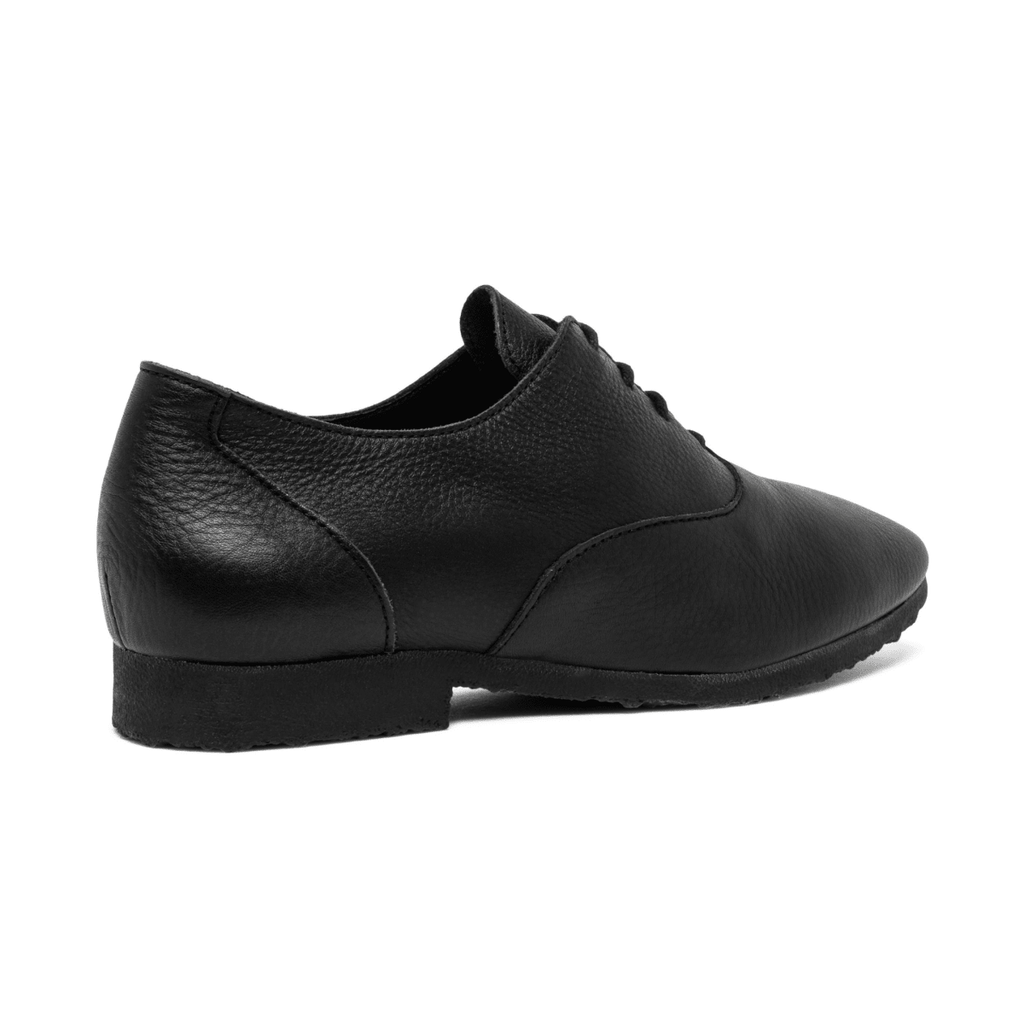 Arche Women's Sadori Black Leather