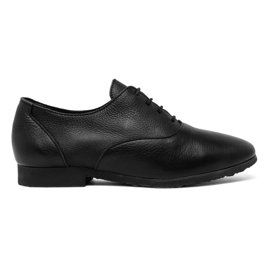 Arche Women's Sadori Black Leather