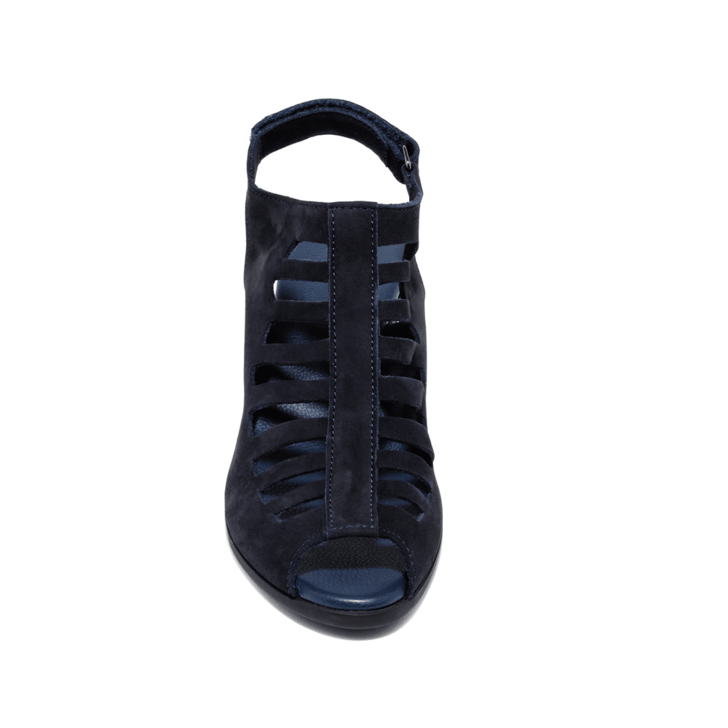 Arche Women's Soexor Navy Nubuck