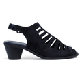 Arche Women's Soexor Navy Nubuck