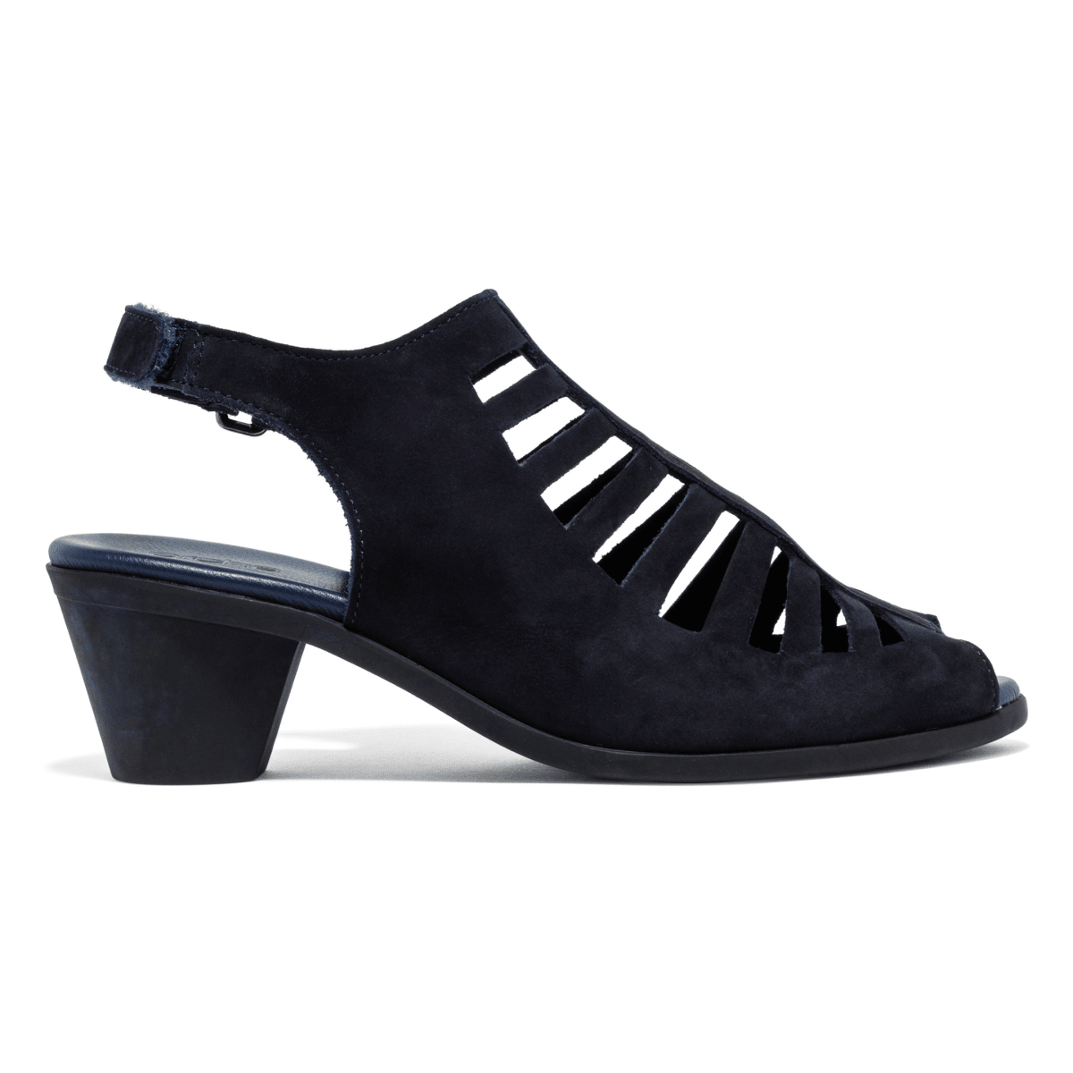Arche Women's Soexor Navy Nubuck
