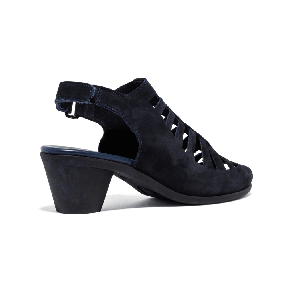 Arche Women's Soexor Navy Nubuck