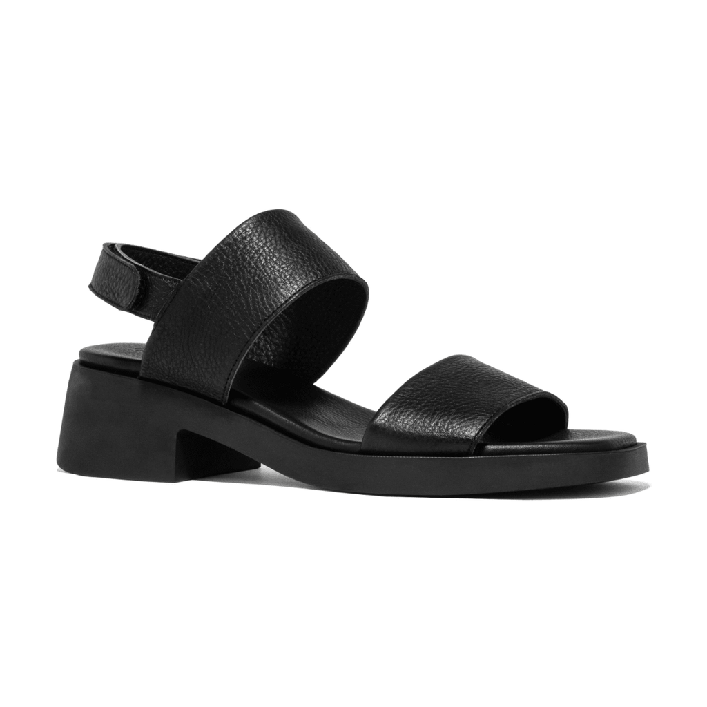 Arche Women's Taybel Black Leather