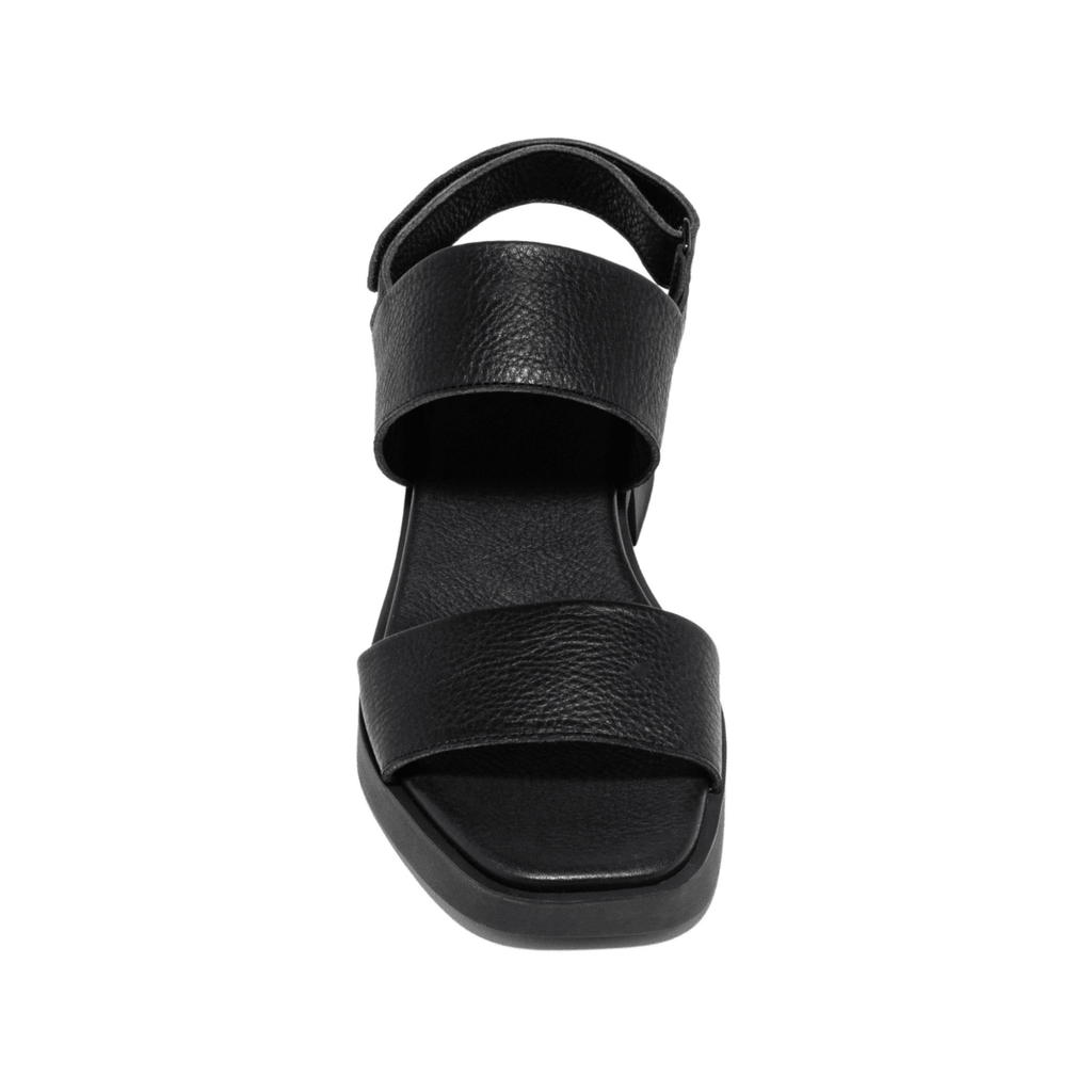 Arche Women's Taybel Black Leather