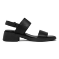 Arche Women's Taybel Black Leather