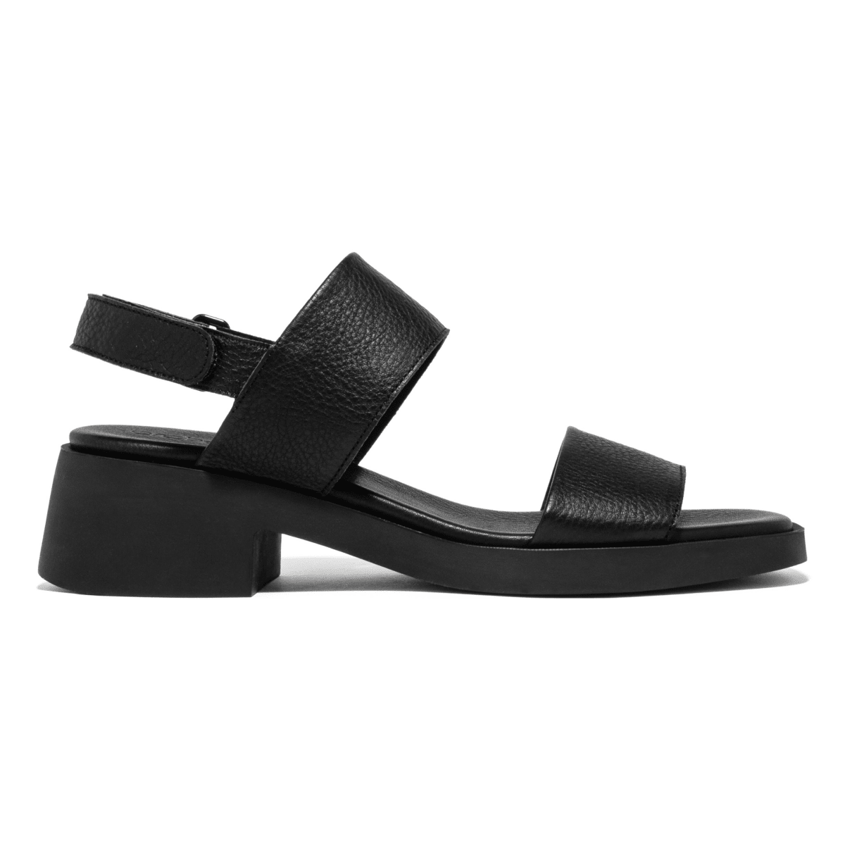 Arche Women's Taybel Black Leather