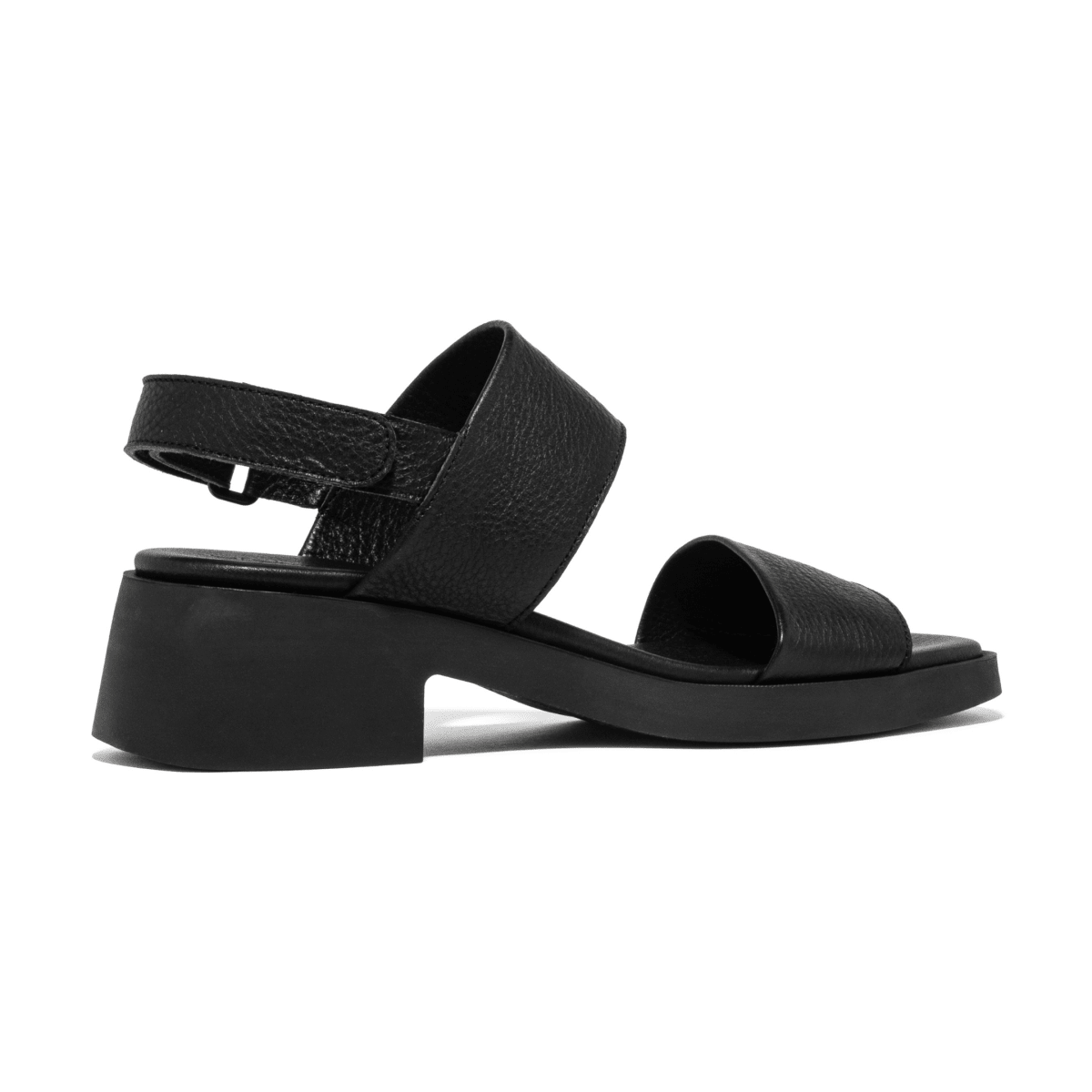 Arche Women's Taybel Black Leather