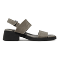 Arche Women's Taybel Ikki Grey Nubuck
