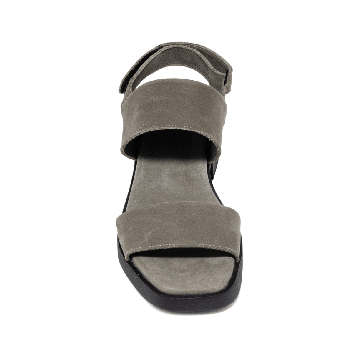 Arche Women's Taybel Ikki Grey Nubuck