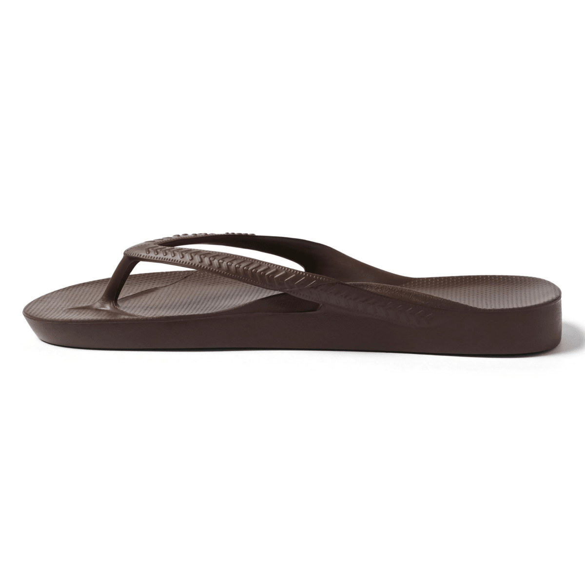 Archies Women's Arch Support Brown