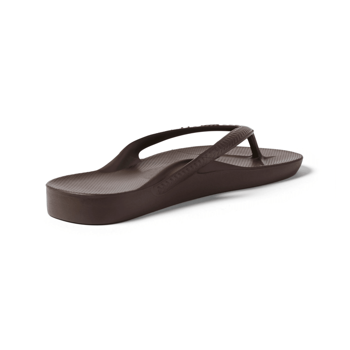 Archies Women's Arch Support Brown