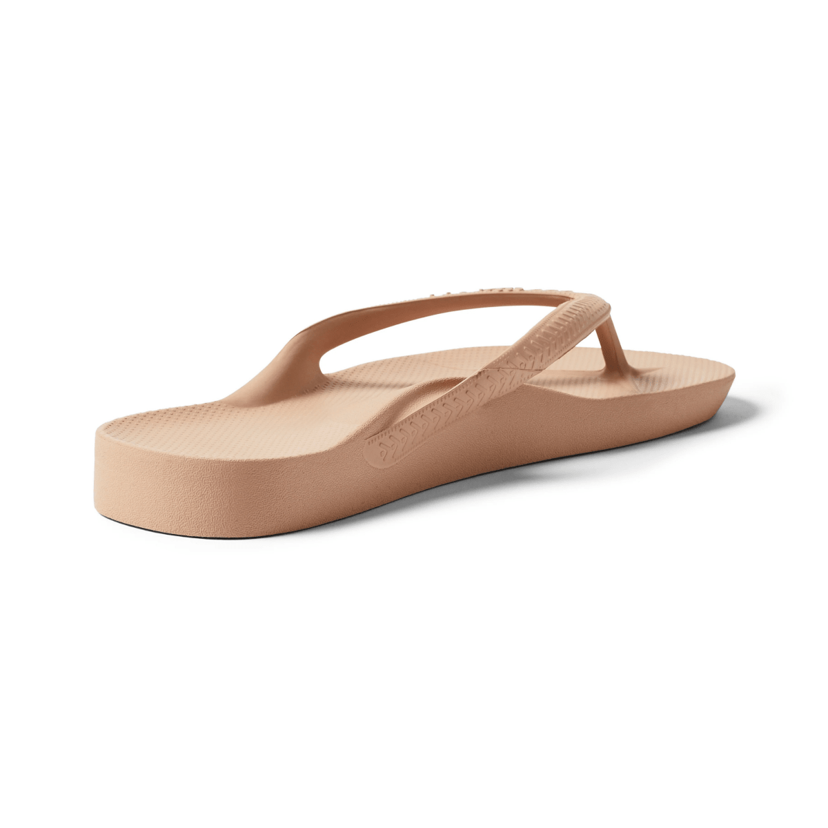 Archies Women's Arch Support Tan