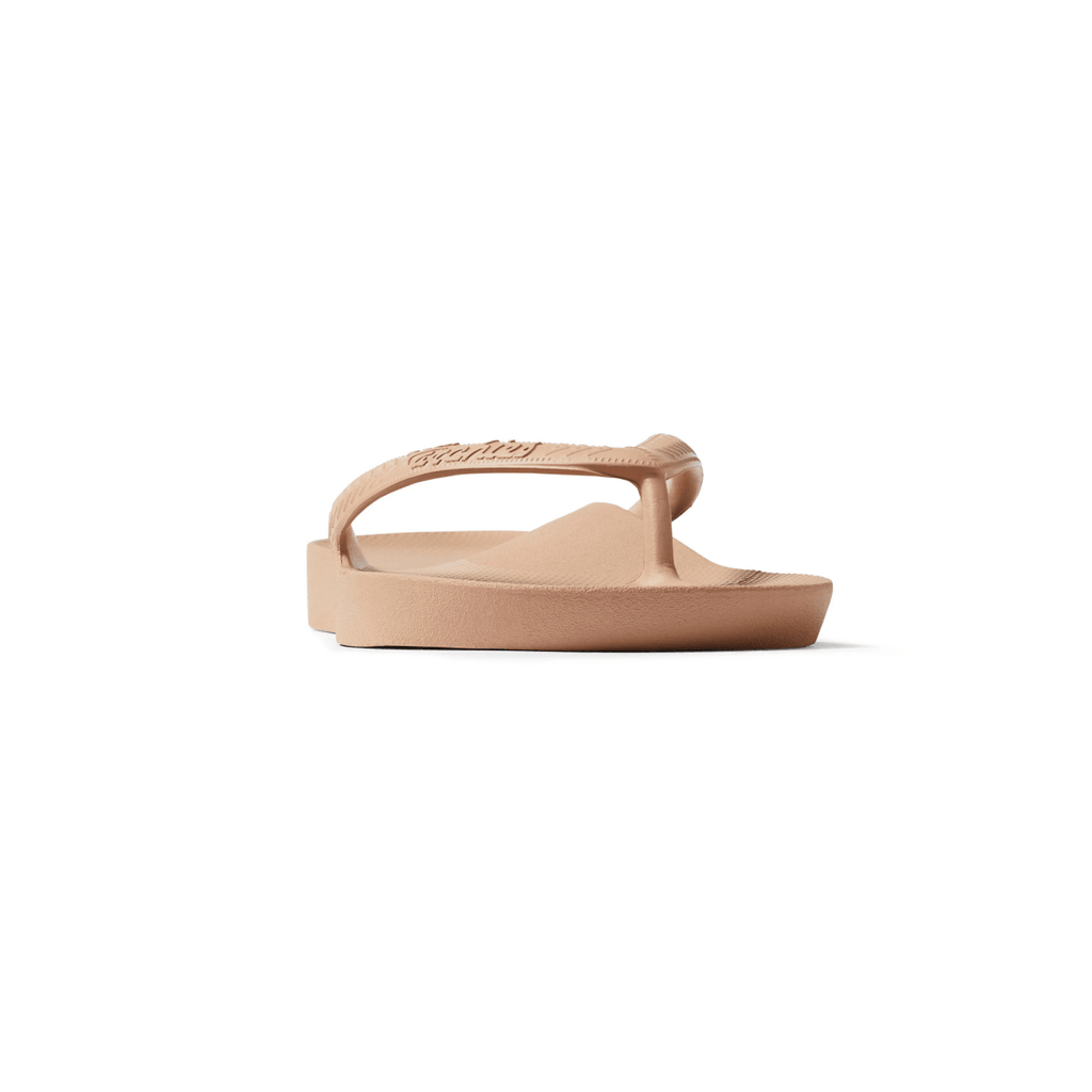 Archies Women's Arch Support Tan