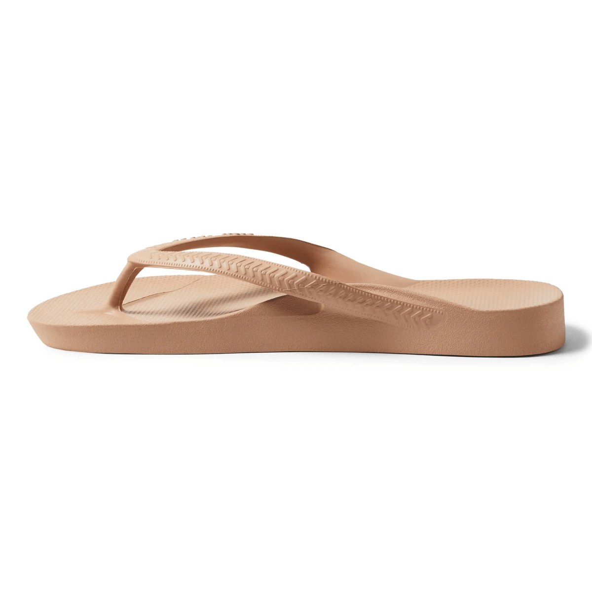 Archies Women's Arch Support Tan