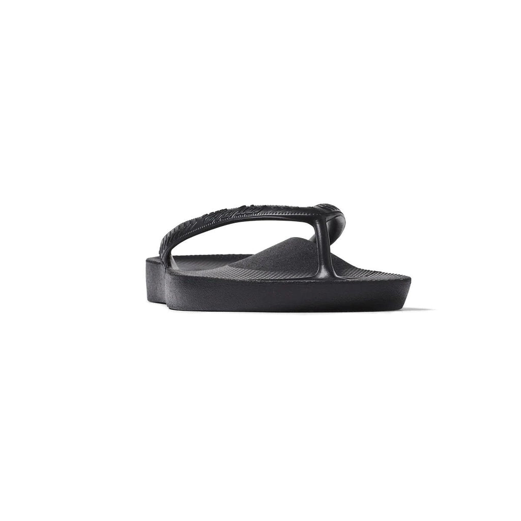 Archies Women's Arch Support Black
