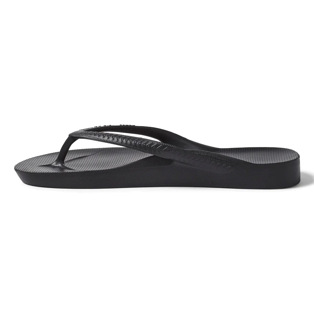 Archies Women's Arch Support Black
