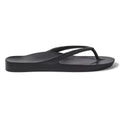Archies Women's Arch Support Black