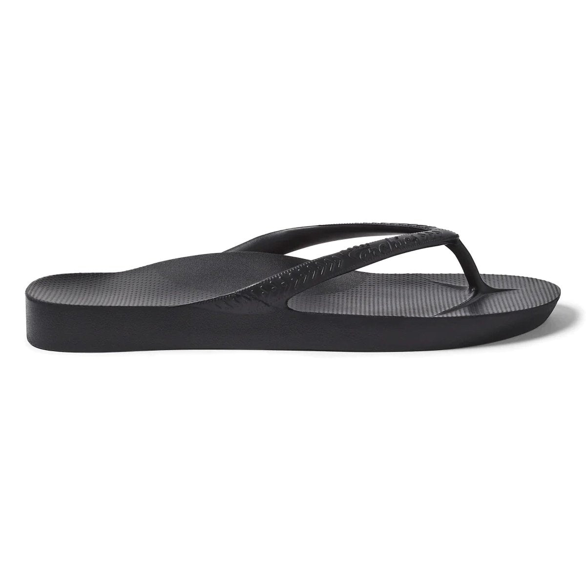 Archies Women's Arch Support Black