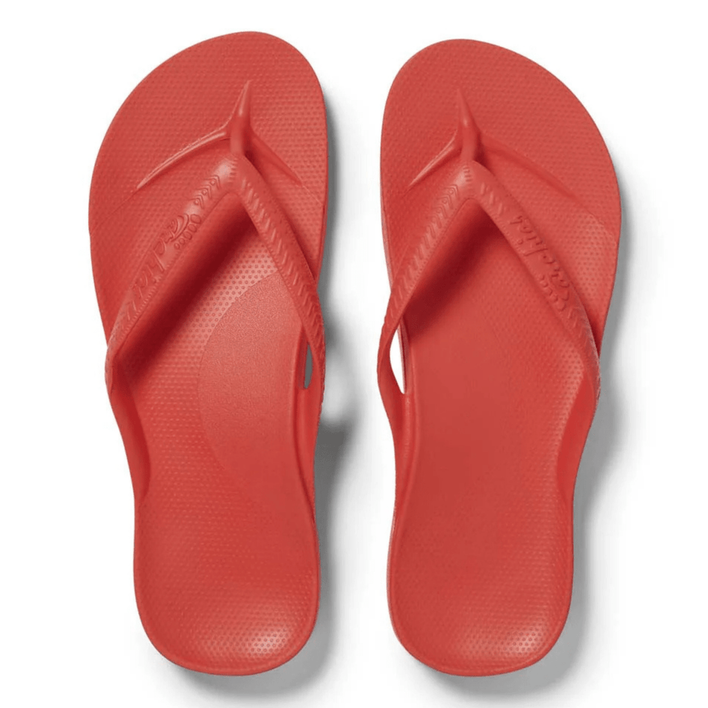 Archies Women's Support Coral