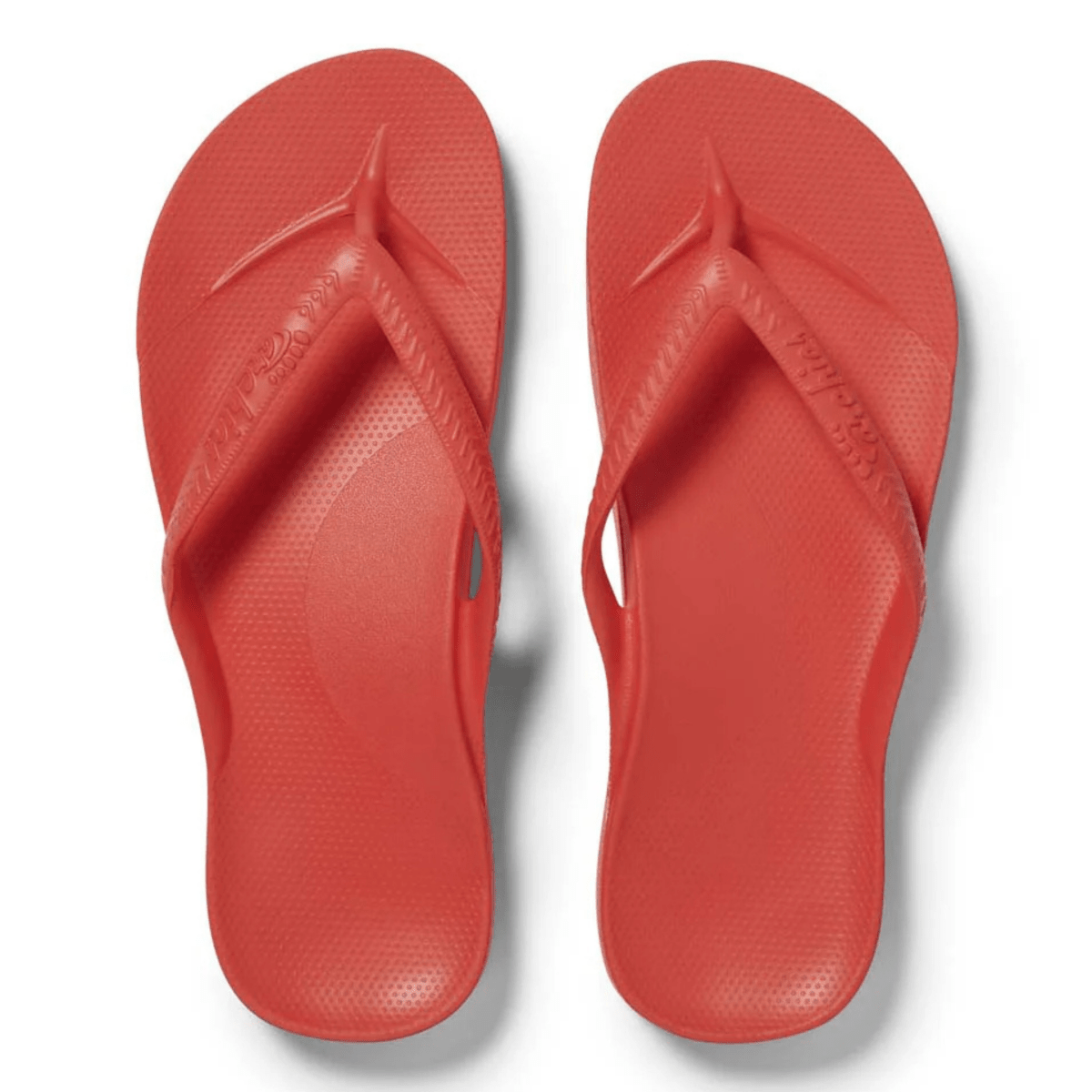 Archies Women's Support Coral