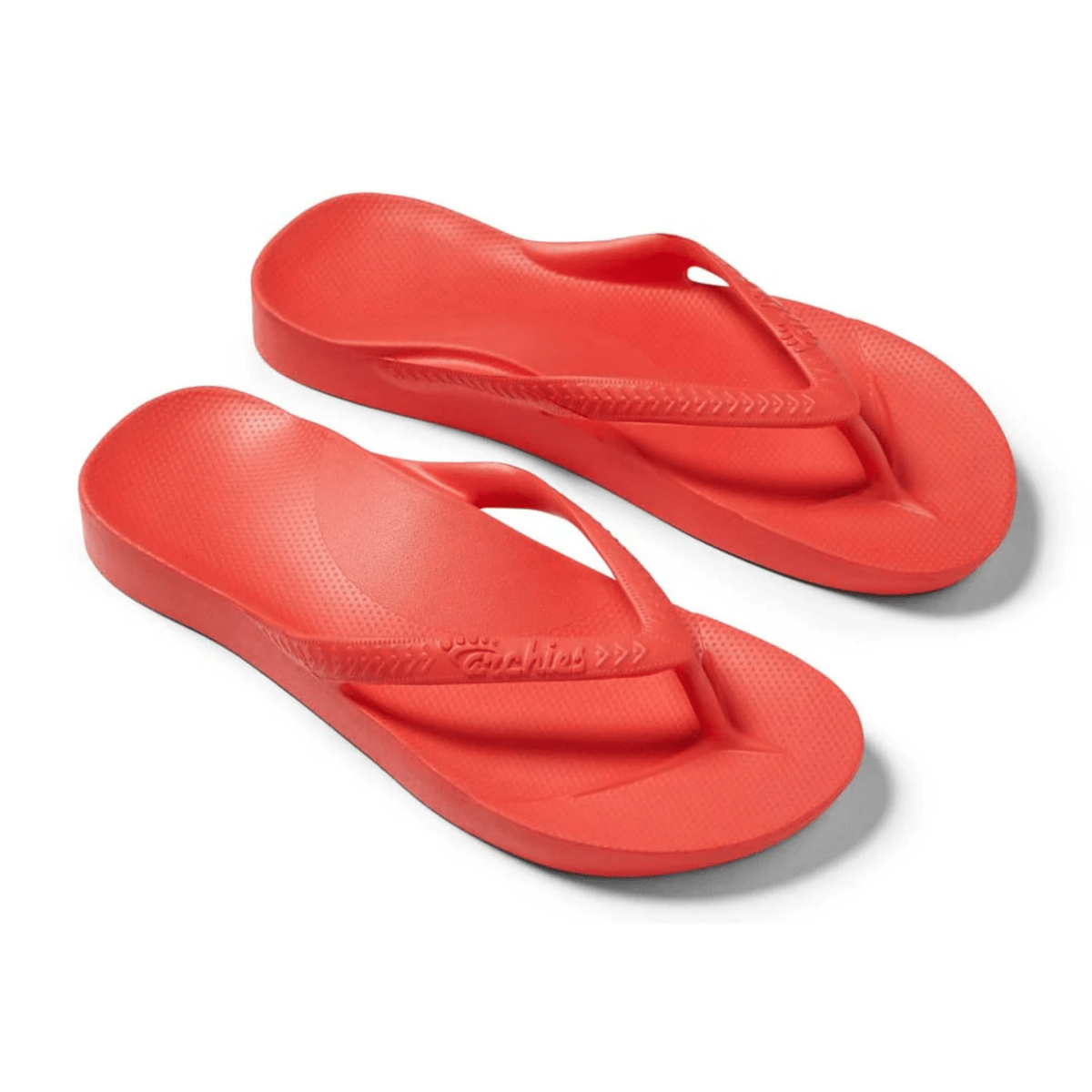 Archies Women's Support Coral