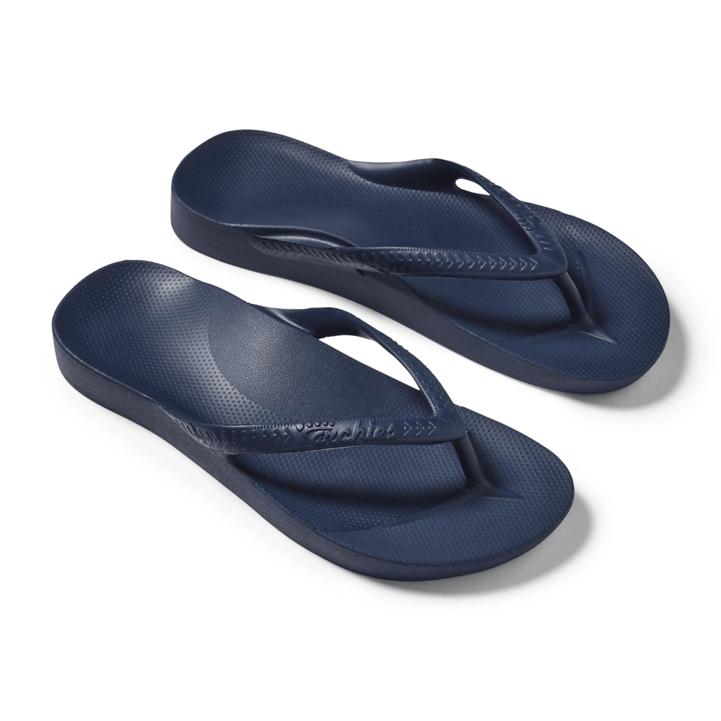 Archies Women's Support Navy