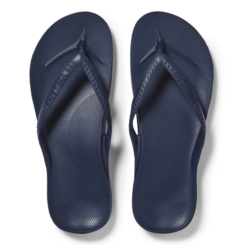 Archies Women's Support Navy