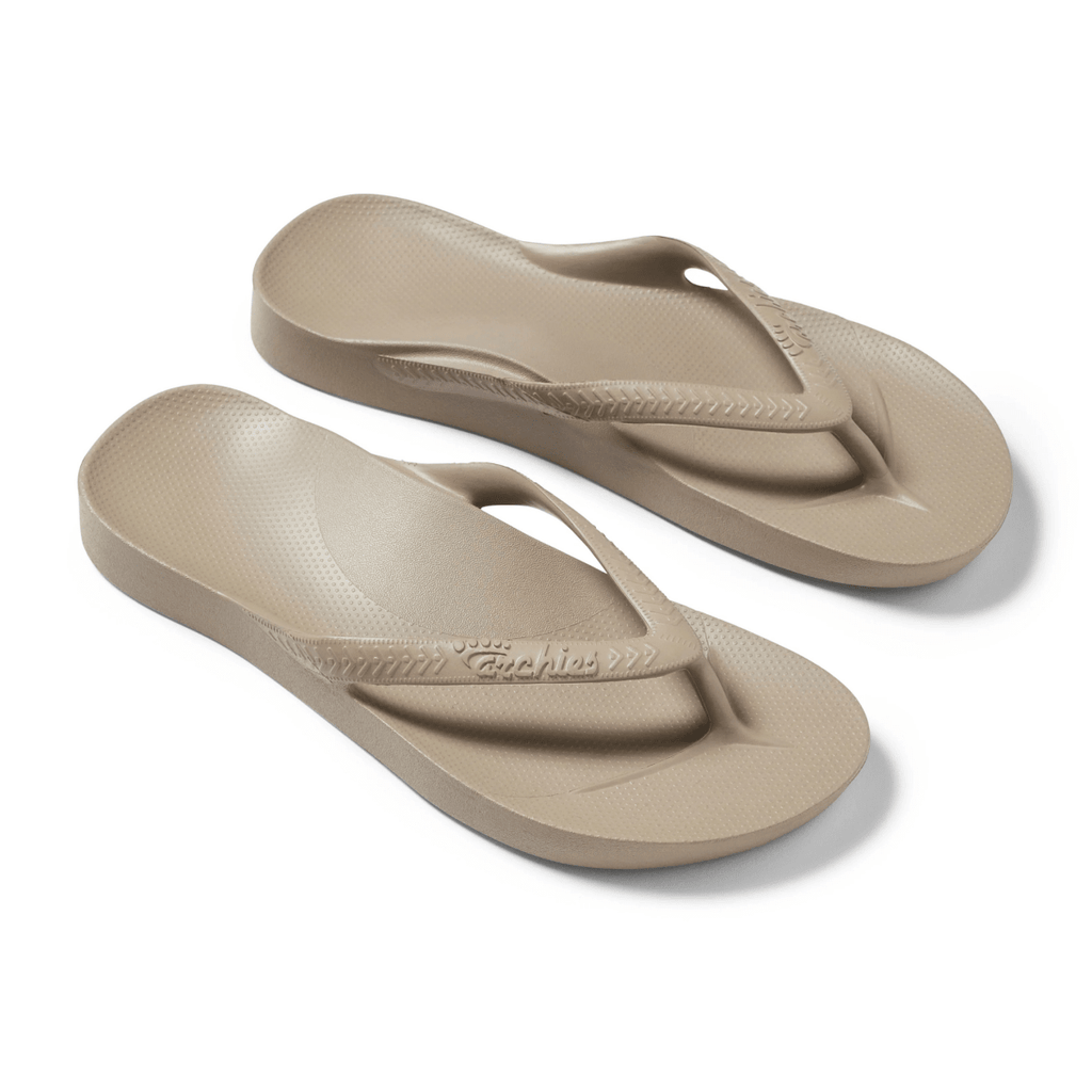 Archies Women's Support Taupe