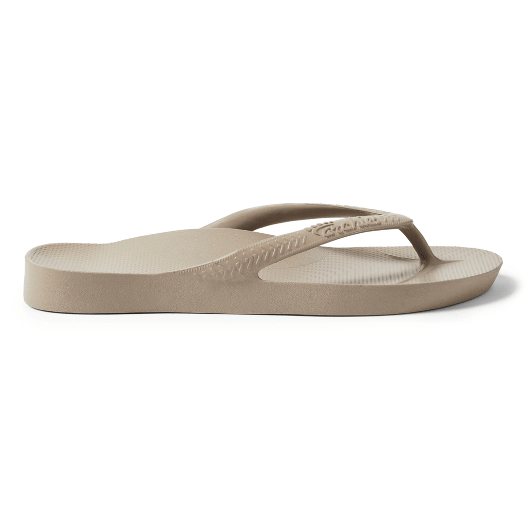Archies Women's Support Taupe