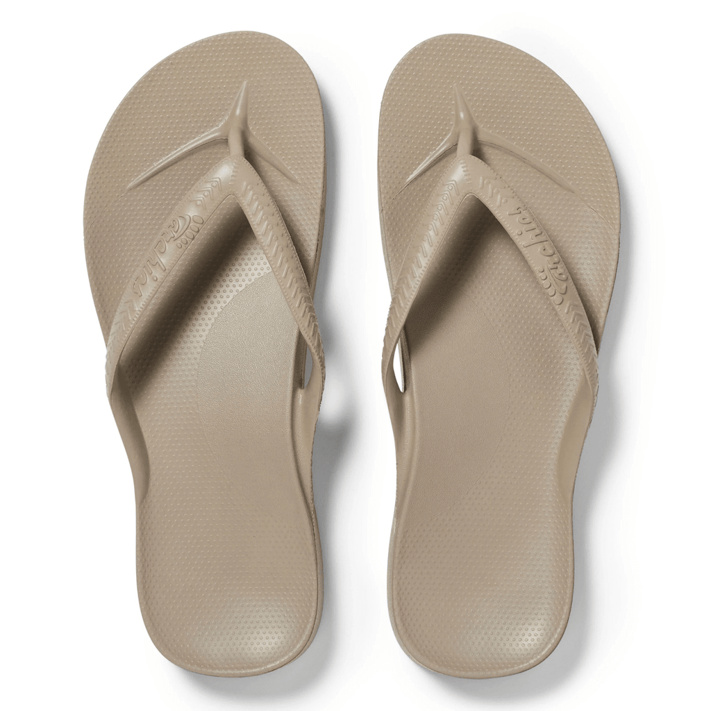 Archies Women's Support Taupe