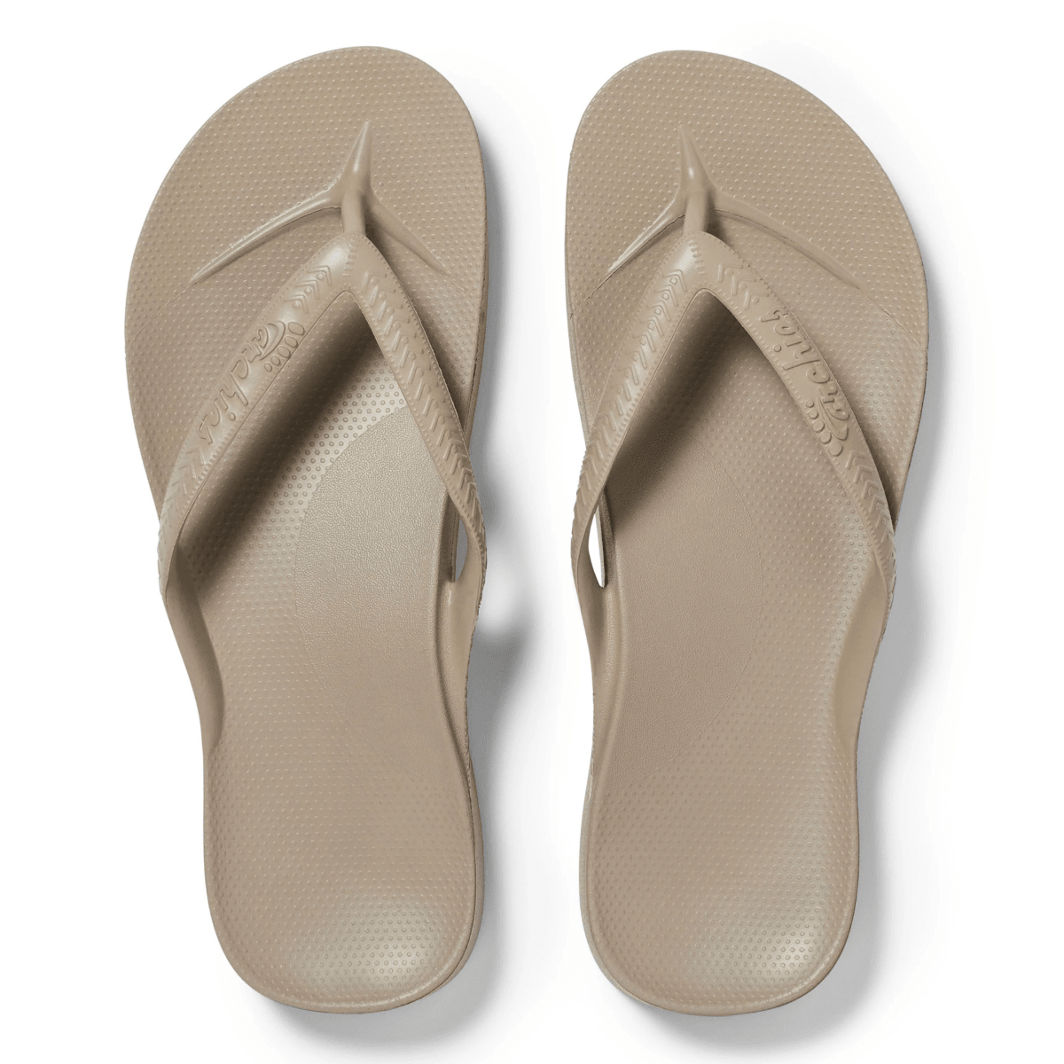 Archies Women's Support Taupe