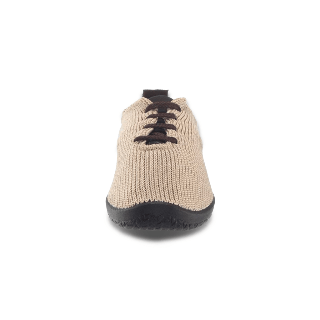 Arcopedico Women's LS Beige Fabric