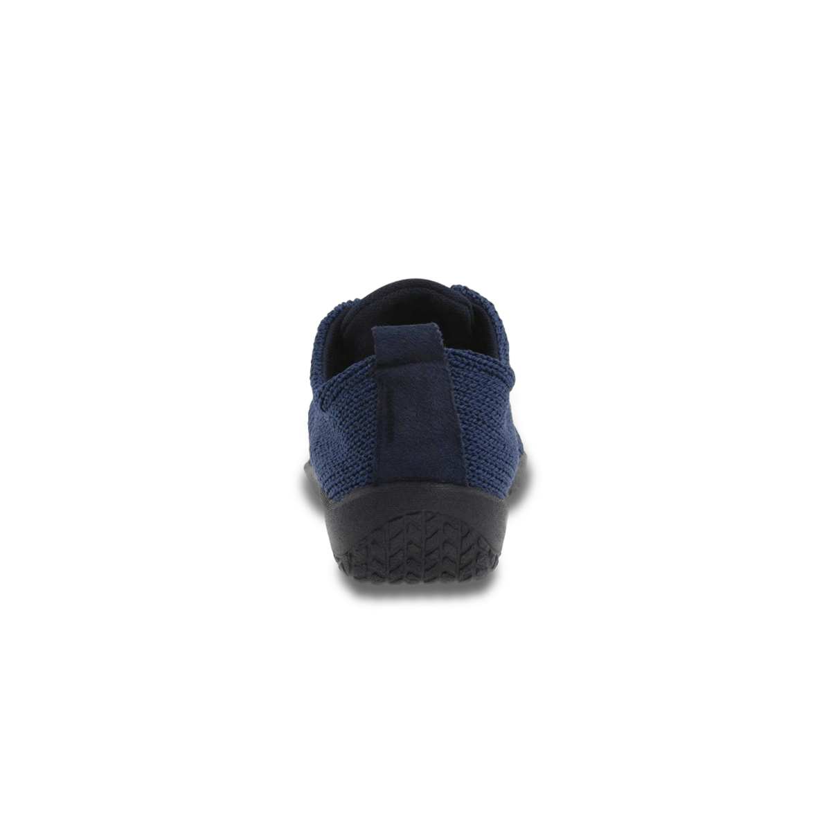 Arcopedico Women's LS Oxford Navy Fabric