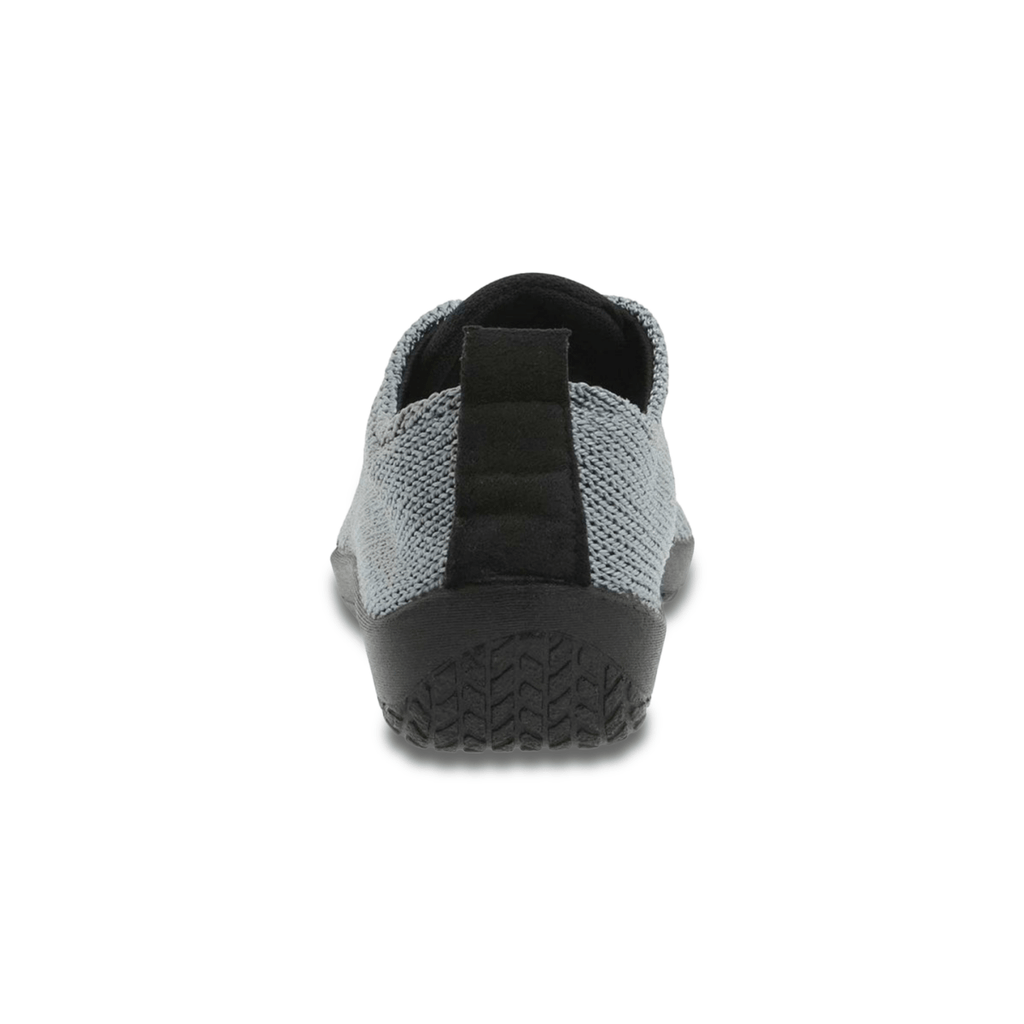 Arcopedico Women's LS Oxford Titanium Fabric