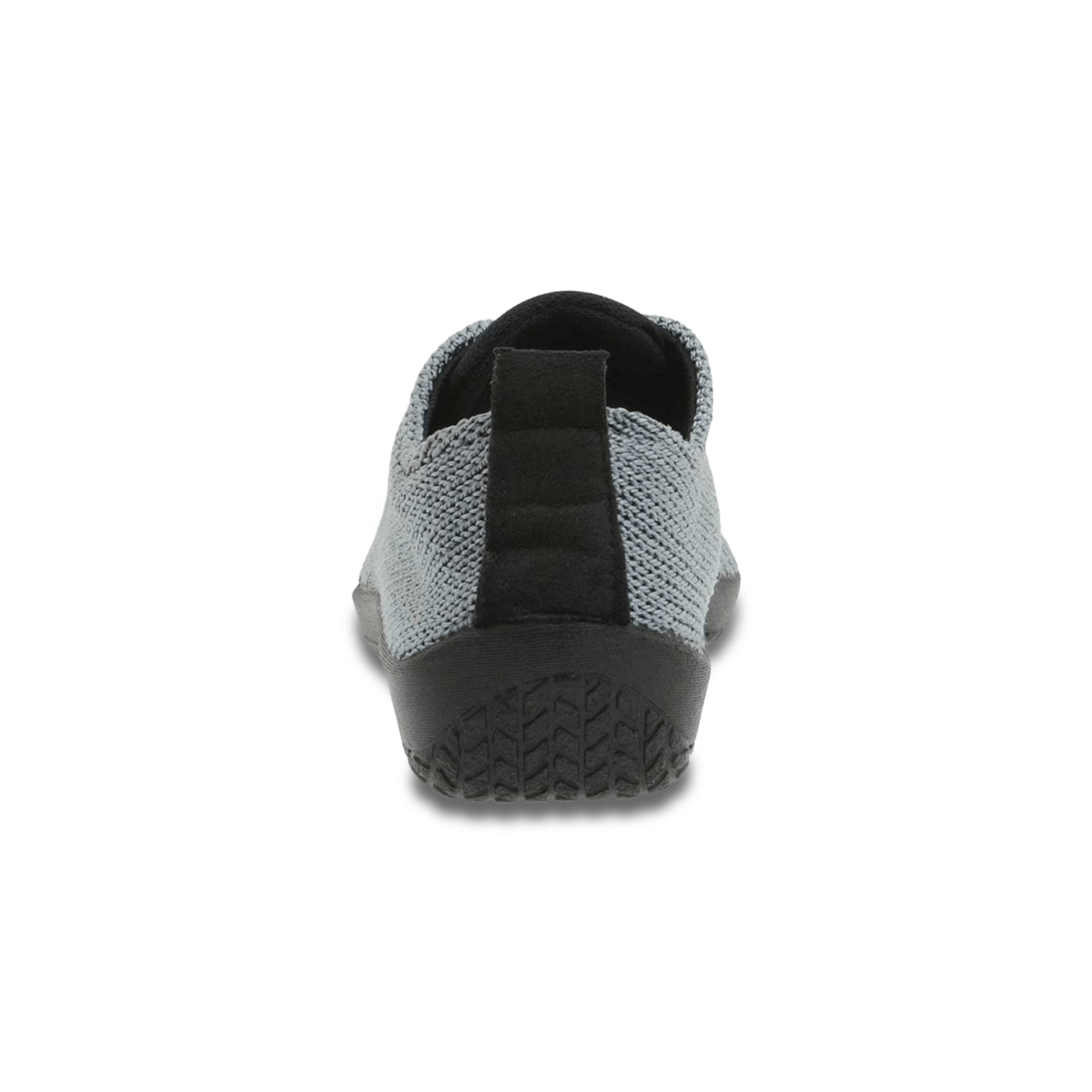 Arcopedico Women's LS Oxford Titanium Fabric