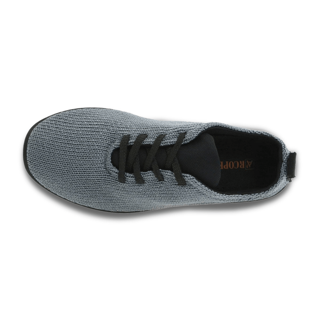 Arcopedico Women's LS Oxford Titanium Fabric