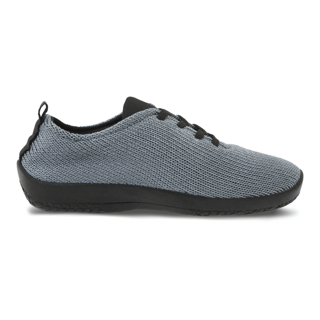 Arcopedico Women's LS Oxford Titanium Fabric