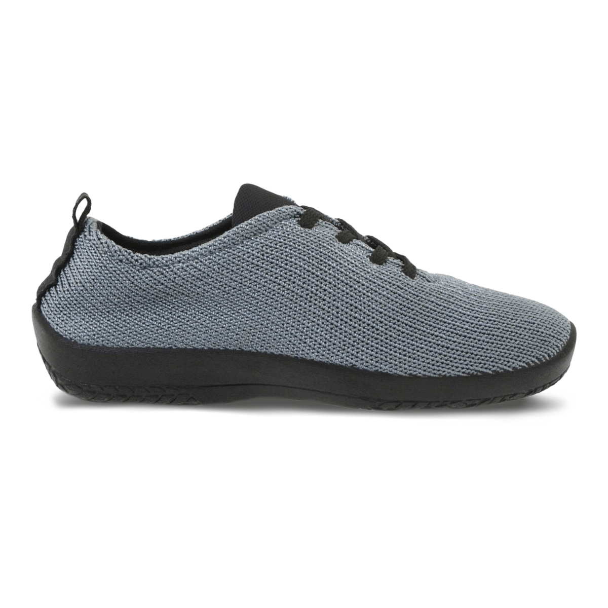 Arcopedico Women's LS Oxford Titanium Fabric