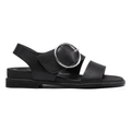 ASGI Women's Annalise II Black Leather