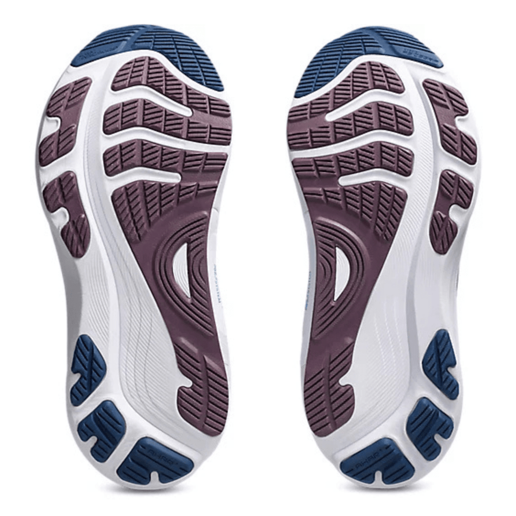 Asics Women's Gel-Kayano 32 Twilight Blue/Velvet Purple