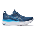 Asics Women's Gel-Kayano 32 Twilight Blue/Velvet Purple
