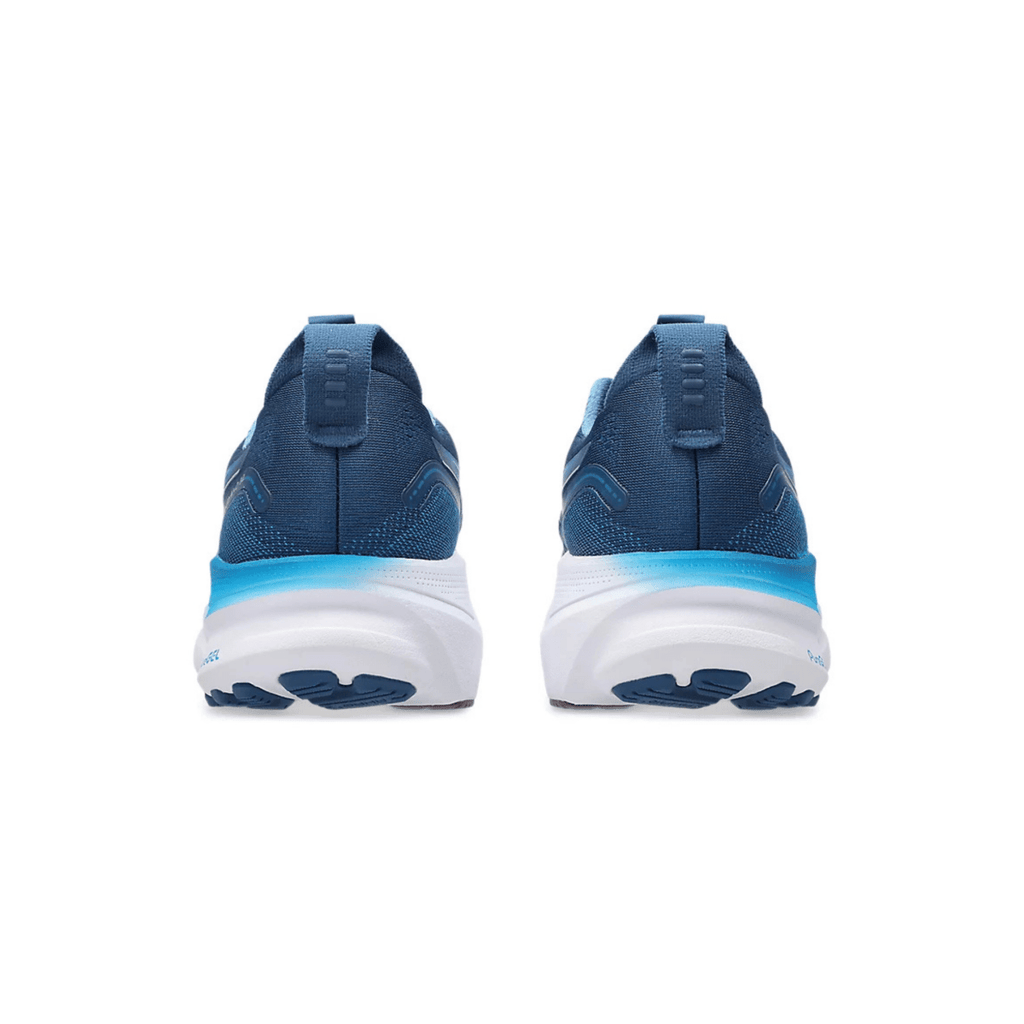 Asics Women's Gel-Kayano 32 Twilight Blue/Velvet Purple
